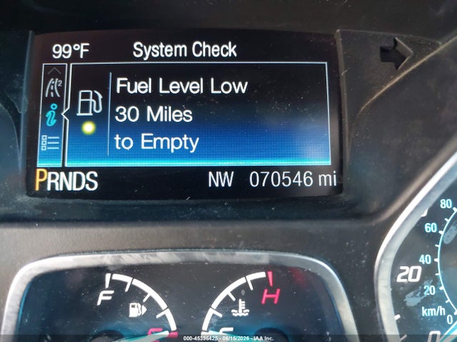 Ford ESCAPE SE 2015 1FMCU9GX9FUC80264 Image 15