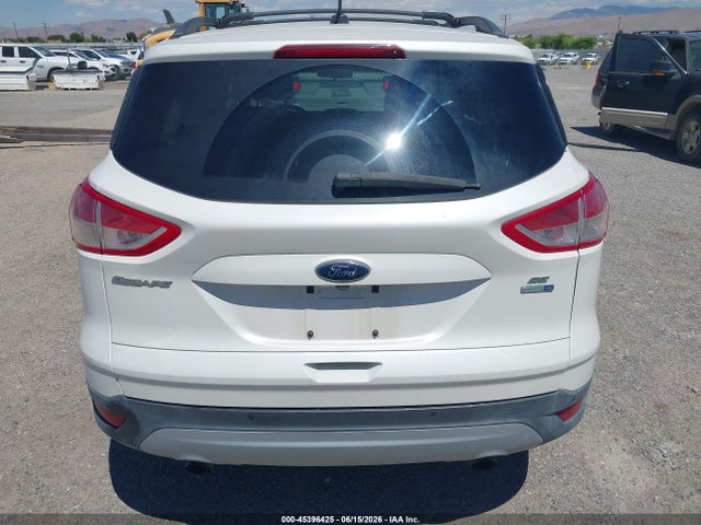 Ford ESCAPE SE 2015 1FMCU9GX9FUC80264 Image 16