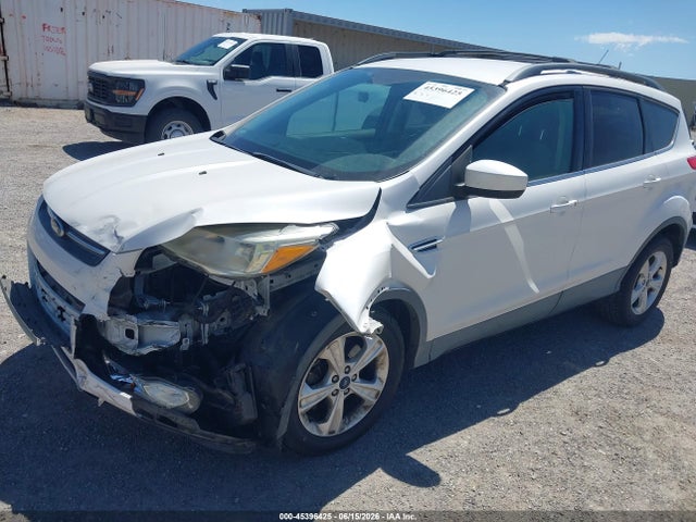 Ford ESCAPE SE 2015 1FMCU9GX9FUC80264 Image 2