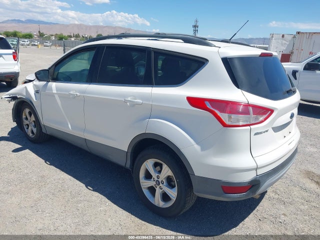 Ford ESCAPE SE 2015 1FMCU9GX9FUC80264 Image 3