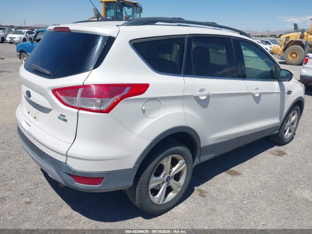 Ford ESCAPE SE 2015 1FMCU9GX9FUC80264 Image 4