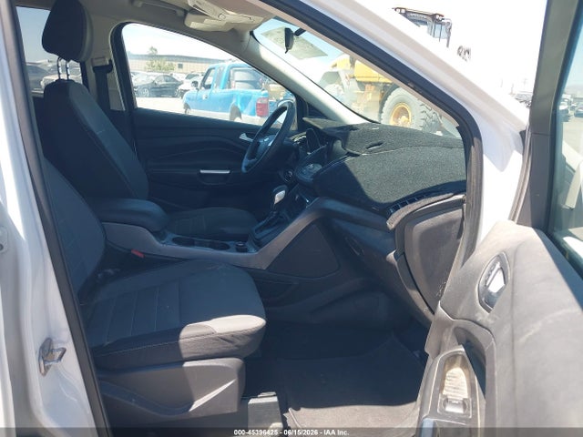 Ford ESCAPE SE 2015 1FMCU9GX9FUC80264 Image 5