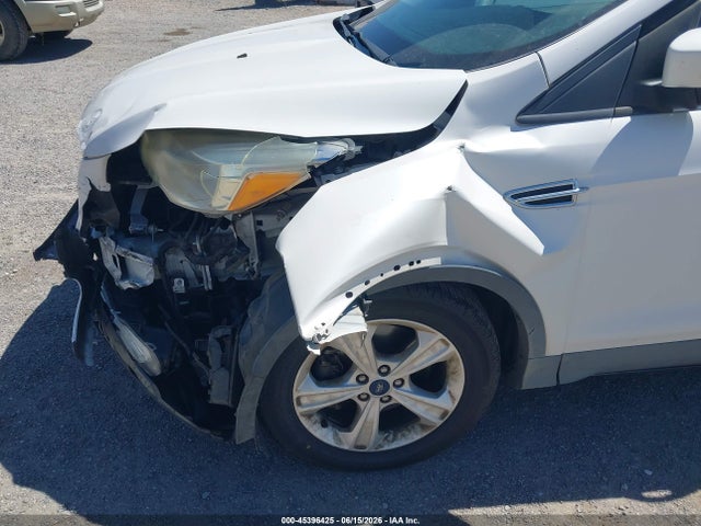 Ford ESCAPE SE 2015 1FMCU9GX9FUC80264 Image 6
