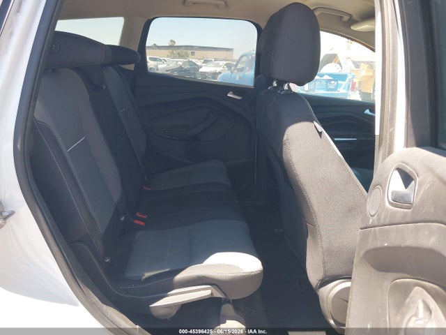 Ford ESCAPE SE 2015 1FMCU9GX9FUC80264 Image 8