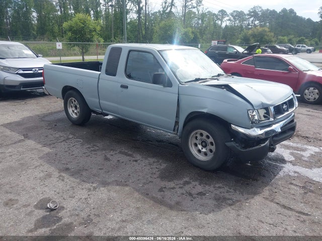 Aukcja sprzedaży 2000 Nissan Frontier 2wd Xe, vin: 1N6DD26S3YC337537, numer aukcji: 45396426