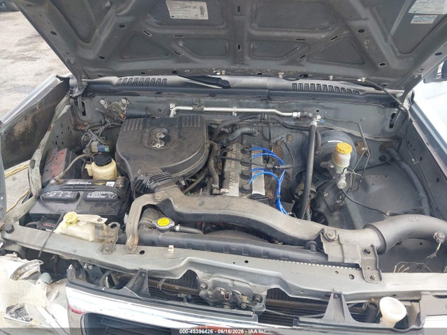 Продаж на аукціоні авто 2000 Nissan Frontier 2wd Xe, vin: 1N6DD26S3YC337537, номер лоту: 45396426