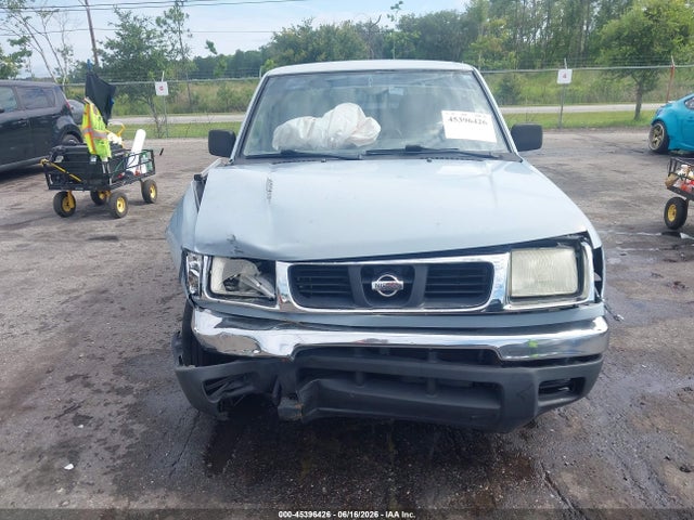 Продаж на аукціоні авто 2000 Nissan Frontier 2wd Xe, vin: 1N6DD26S3YC337537, номер лоту: 45396426