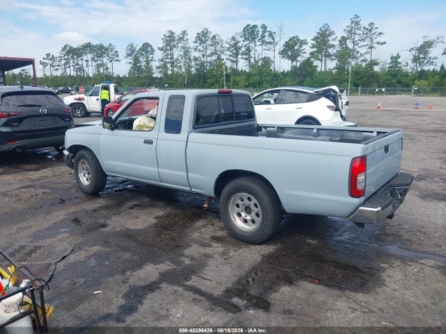 Продаж на аукціоні авто 2000 Nissan Frontier 2wd Xe, vin: 1N6DD26S3YC337537, номер лоту: 45396426