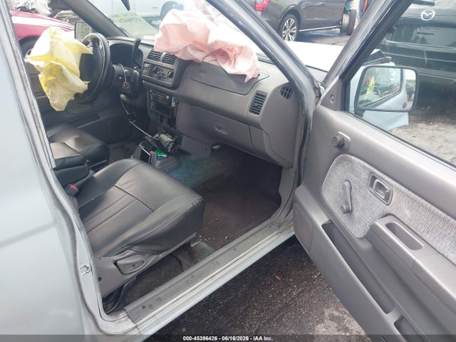 Aukcja sprzedaży 2000 Nissan Frontier 2wd Xe, vin: 1N6DD26S3YC337537, numer aukcji: 45396426