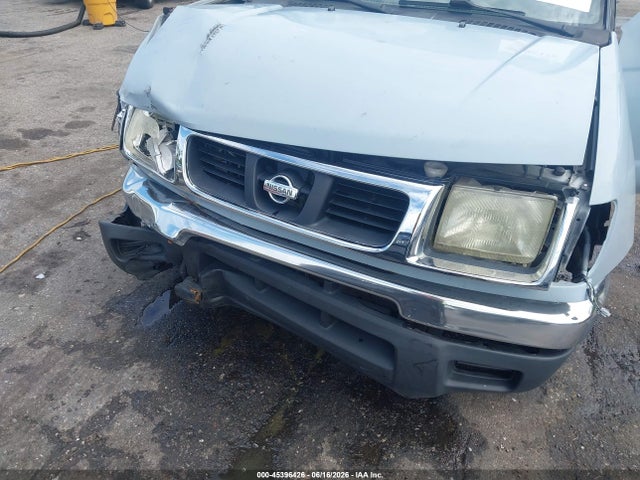 Aukcja sprzedaży 2000 Nissan Frontier 2wd Xe, vin: 1N6DD26S3YC337537, numer aukcji: 45396426