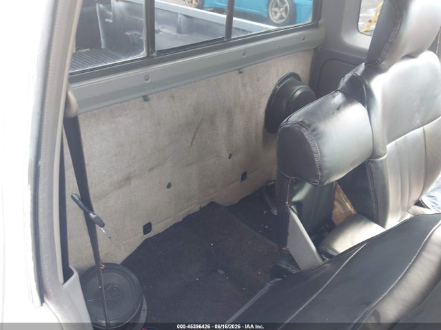 Продаж на аукціоні авто 2000 Nissan Frontier 2wd Xe, vin: 1N6DD26S3YC337537, номер лоту: 45396426