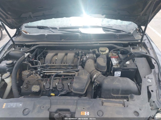 Aukcja sprzedaży 2014 Ford Taurus Sel, vin: 1FAHP2E85EG168620, numer aukcji: 45396428