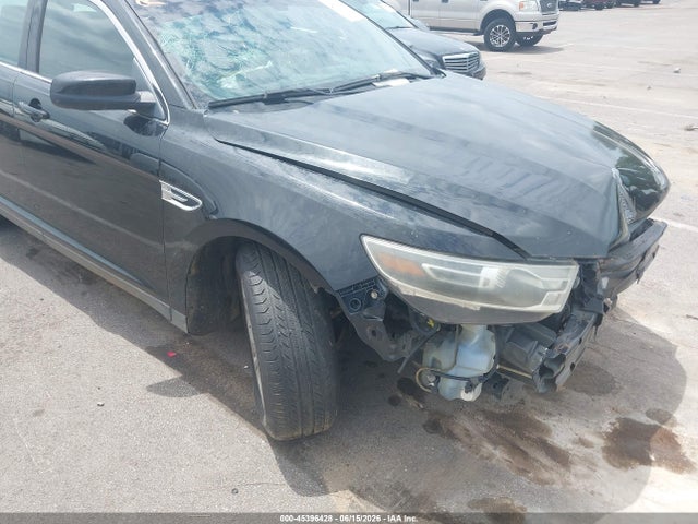 Aukcja sprzedaży 2014 Ford Taurus Sel, vin: 1FAHP2E85EG168620, numer aukcji: 45396428