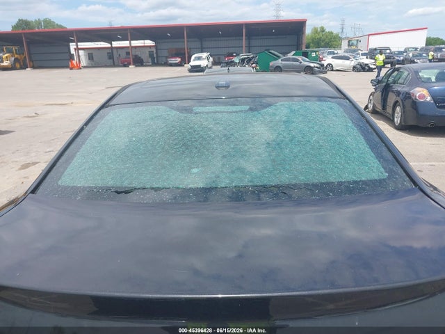 Aukcja sprzedaży 2014 Ford Taurus Sel, vin: 1FAHP2E85EG168620, numer aukcji: 45396428