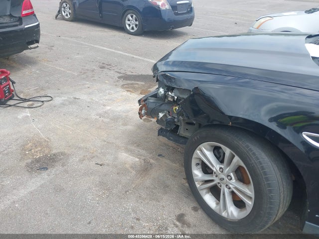 Aukcja sprzedaży 2014 Ford Taurus Sel, vin: 1FAHP2E85EG168620, numer aukcji: 45396428