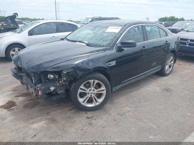 Aukcja sprzedaży 2014 Ford Taurus Sel, vin: 1FAHP2E85EG168620, numer aukcji: 45396428