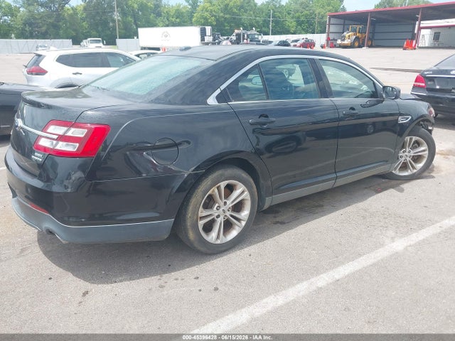 Aukcja sprzedaży 2014 Ford Taurus Sel, vin: 1FAHP2E85EG168620, numer aukcji: 45396428