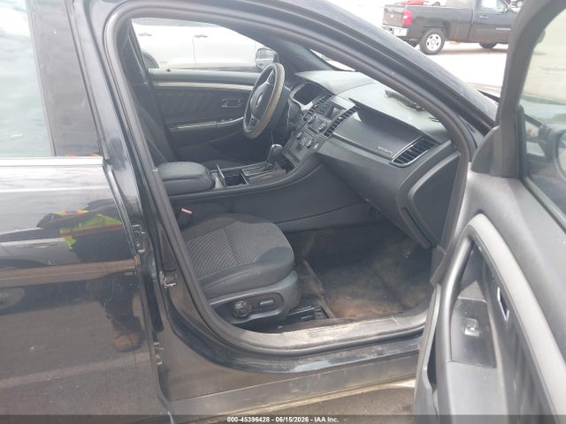 Aukcja sprzedaży 2014 Ford Taurus Sel, vin: 1FAHP2E85EG168620, numer aukcji: 45396428