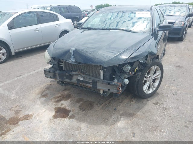 Aukcja sprzedaży 2014 Ford Taurus Sel, vin: 1FAHP2E85EG168620, numer aukcji: 45396428