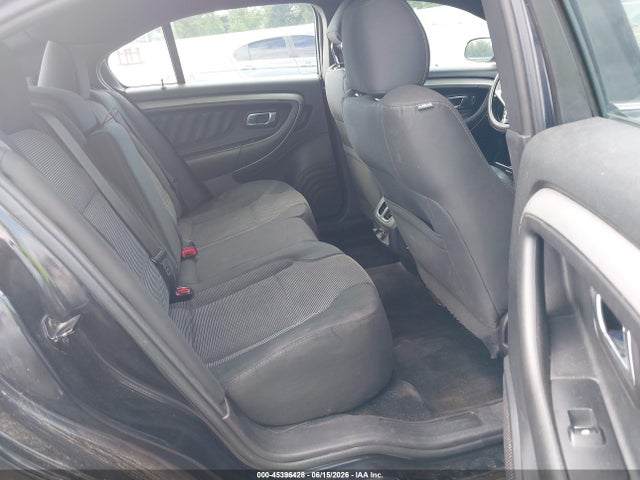 Aukcja sprzedaży 2014 Ford Taurus Sel, vin: 1FAHP2E85EG168620, numer aukcji: 45396428