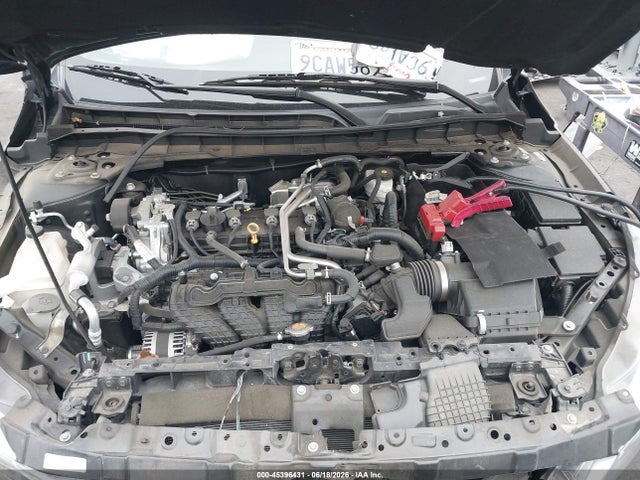 1N4BL4DV6MN410460 Nissan Altima Sv Fwd