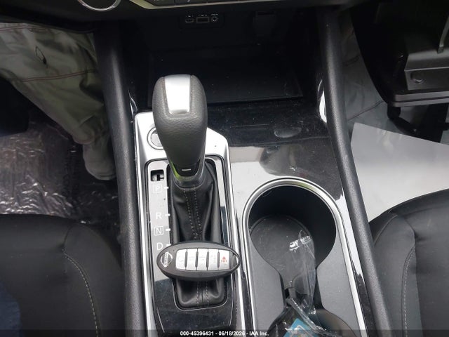 1N4BL4DV6MN410460 Nissan Altima Sv Fwd