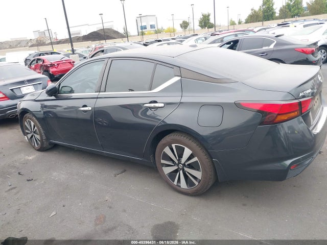 1N4BL4DV6MN410460 Nissan Altima Sv Fwd