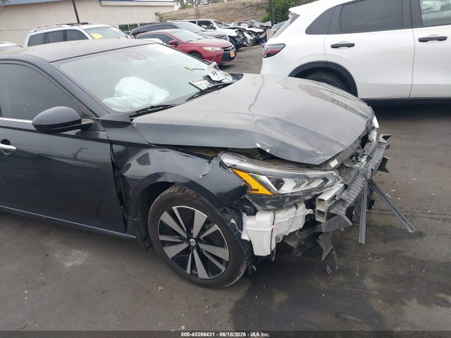 1N4BL4DV6MN410460 Nissan Altima Sv Fwd