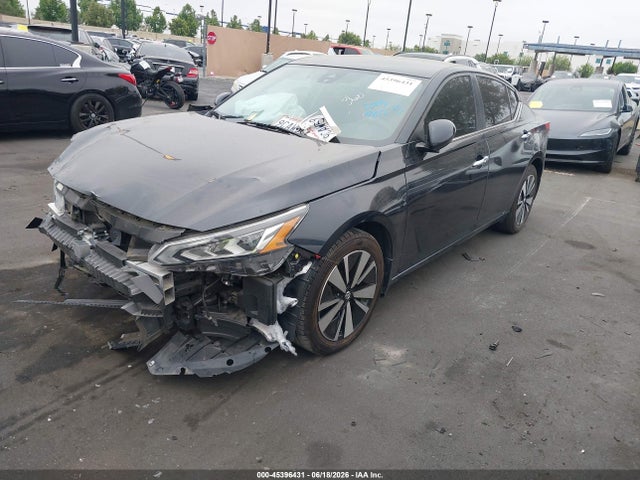 1N4BL4DV6MN410460 Nissan Altima Sv Fwd