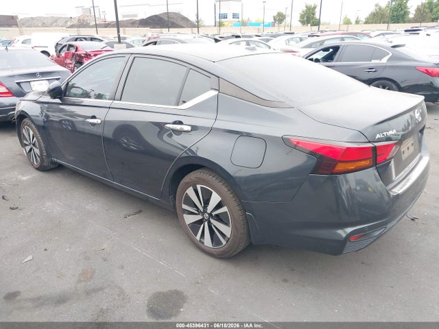 1N4BL4DV6MN410460 Nissan Altima Sv Fwd