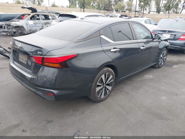 1N4BL4DV6MN410460 Nissan Altima Sv Fwd