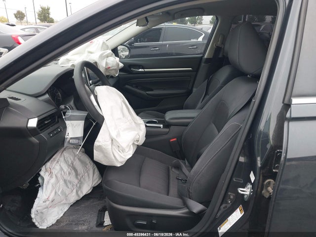 1N4BL4DV6MN410460 Nissan Altima Sv Fwd