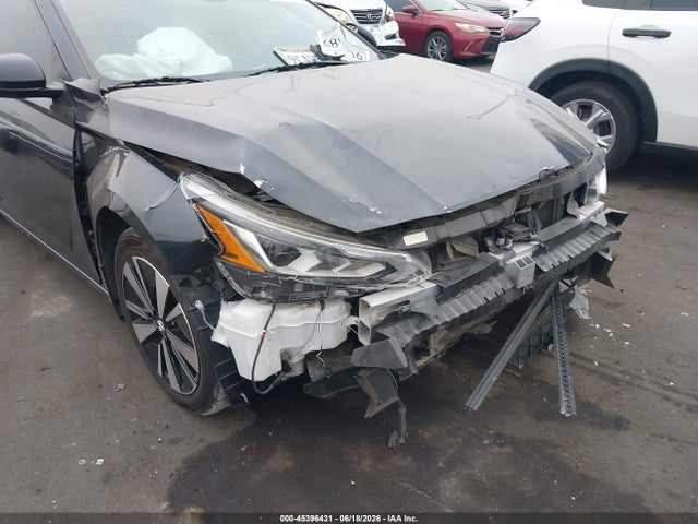 1N4BL4DV6MN410460 Nissan Altima Sv Fwd