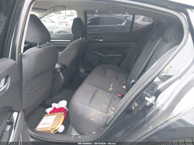 1N4BL4DV6MN410460 Nissan Altima Sv Fwd