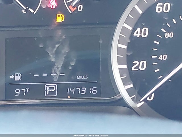 Nissan SENTRA SR 2015 3N1AB7AP8FY310403 Image 15