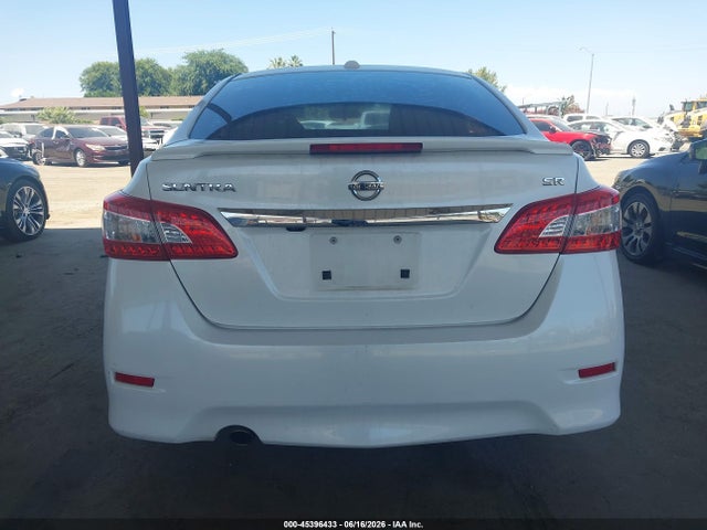 Nissan SENTRA SR 2015 3N1AB7AP8FY310403 Image 16