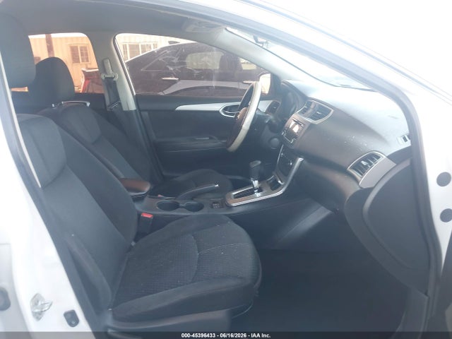 Nissan SENTRA SR 2015 3N1AB7AP8FY310403 Image 5