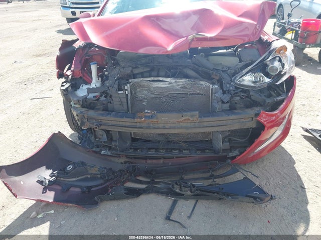 Aukcja sprzedaży 2014 Hyundai Elantra Gt, vin: KMHD35LH1EU178244, numer aukcji: 45396434