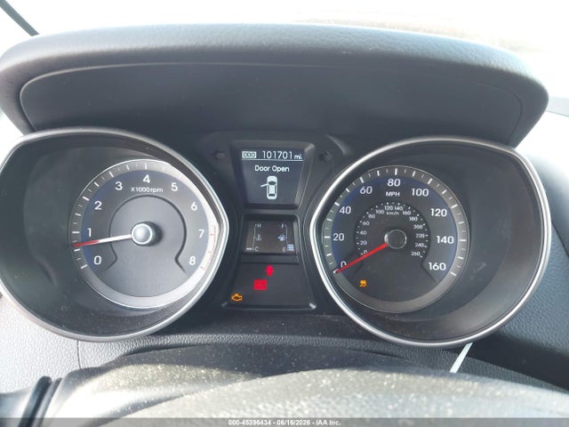 Aukcja sprzedaży 2014 Hyundai Elantra Gt, vin: KMHD35LH1EU178244, numer aukcji: 45396434