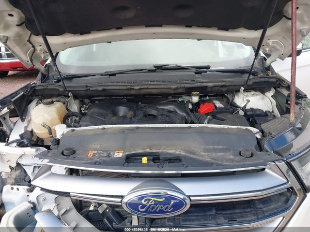 2016 Ford Edge Titanium მანქანა იყიდება აუქციონზე, vin: 2FMPK4K97GBC37410, აუქციონის ნომერი: 45396438