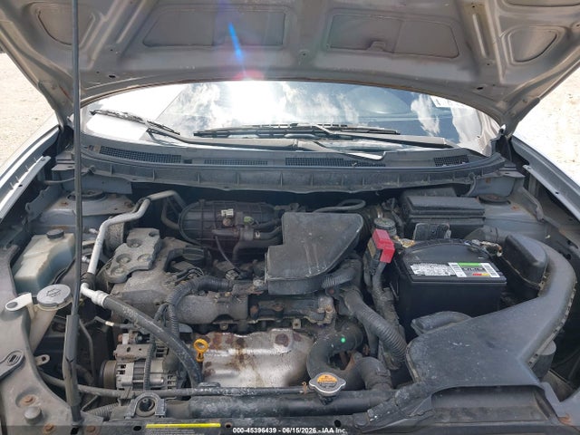 Aukcja sprzedaży 2010 Nissan Rogue Sl, vin: JN8AS5MV5AW612330, numer aukcji: 45396439