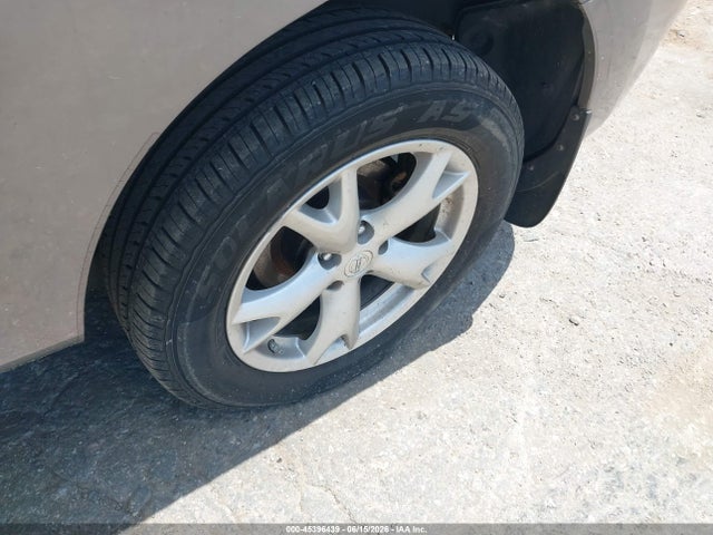 Aukcja sprzedaży 2010 Nissan Rogue Sl, vin: JN8AS5MV5AW612330, numer aukcji: 45396439