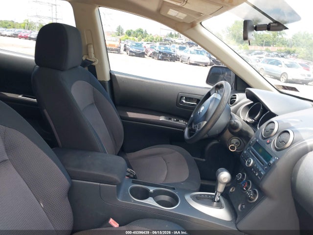 Aukcja sprzedaży 2010 Nissan Rogue Sl, vin: JN8AS5MV5AW612330, numer aukcji: 45396439