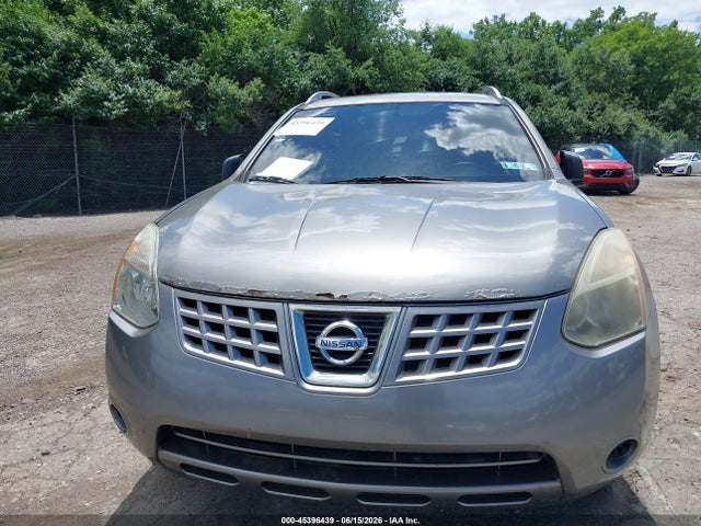 Aukcja sprzedaży 2010 Nissan Rogue Sl, vin: JN8AS5MV5AW612330, numer aukcji: 45396439