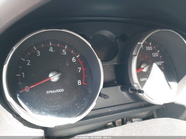 Aukcja sprzedaży 2010 Nissan Rogue Sl, vin: JN8AS5MV5AW612330, numer aukcji: 45396439
