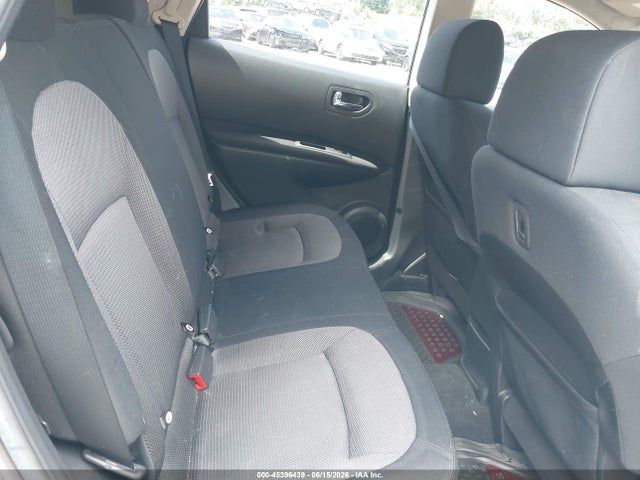 Aukcja sprzedaży 2010 Nissan Rogue Sl, vin: JN8AS5MV5AW612330, numer aukcji: 45396439