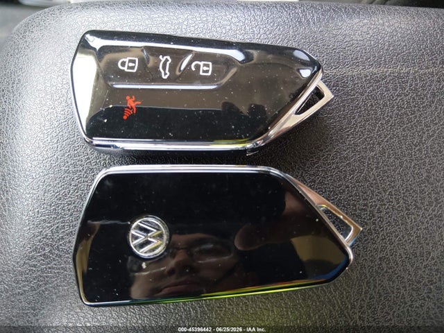 Volkswagen ID.4 PRO 2023 1V2CMPE8XPC011989 Image 11