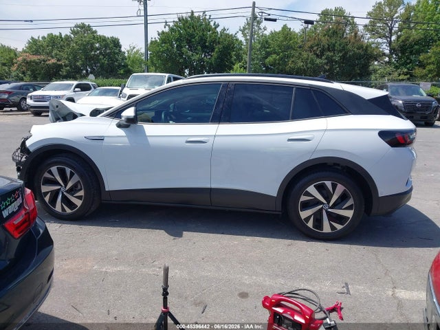 Volkswagen ID.4 PRO 2023 1V2CMPE8XPC011989 Image 14