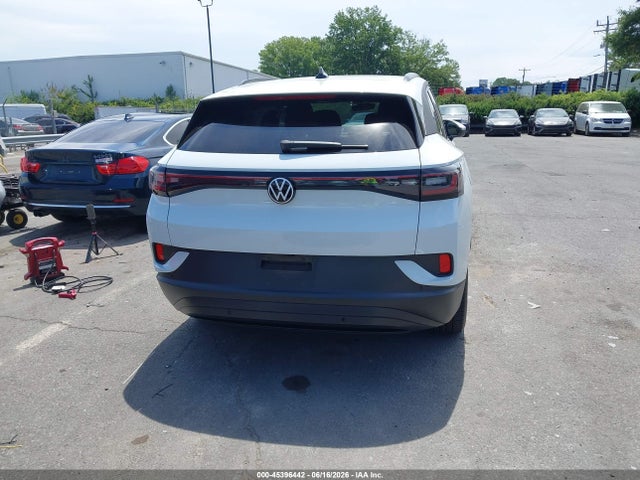 Volkswagen ID.4 PRO 2023 1V2CMPE8XPC011989 Image 16