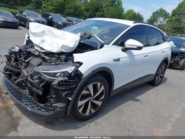 Volkswagen ID.4 PRO 2023 1V2CMPE8XPC011989 Image 2